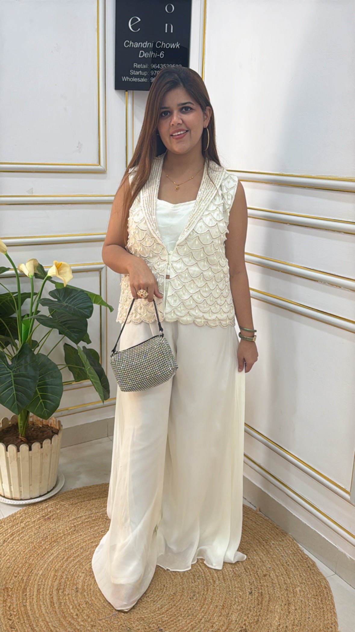 Item Number SG 03